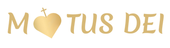 Logo Motus Dei